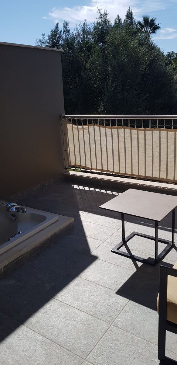 imagini hotel BARUT HEMERA